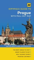 Prague City Pack Guide