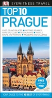Prague Eyewitness Top 10