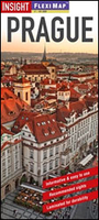 Prague Flexi Map
