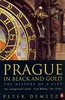 Prague in Black and Gold
