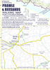 Prawle & Beesands Walking Map
