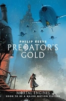 Predator`s Gold