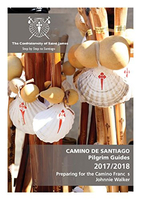 Preparing for the Camino Frances 2017/2018