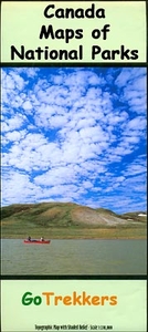 Prince Albert NP,  Saskatchewan