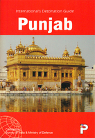 Punjab Map-Guide