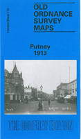 Putney 1913