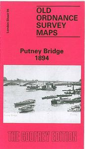 Putney Bridge 1894