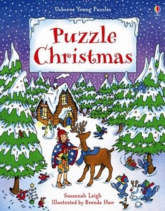 Puzzle Christmas