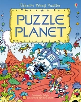 Puzzle Planet