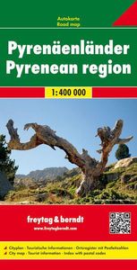 Pyrenees F&B