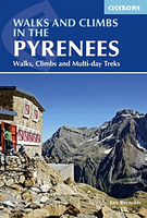 Pyrenees Walks and Climbs