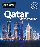 Qatar Visitors Mini Guide