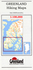 Qegertarsuaq Hiking Map