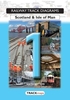 Quail Railway Track Diagrams: Scotland and Isle of Man