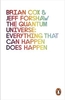 Quantum Universe: Everything That Can Happen Does Happen