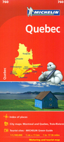 Quebec Michelin