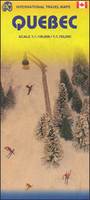 Quebec Province ITMB