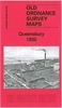 Queensbury 1932