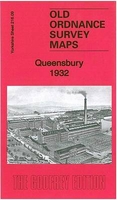 Queensbury 1932