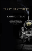 Raising Steam