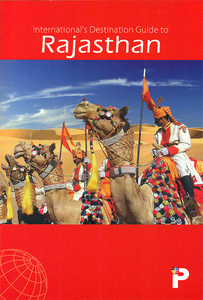 Rajasthan Map-Guide