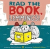 Read the Book,  Lemmings!
