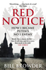 Red Notice: How I Became Putin`s No. 1 Enemy