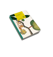 Remarkable Plants: Notebook Set A5