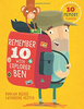 Remember 10 With Explorer Ben