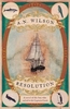 Resolution: A Novel of Captain Cook`s Adventures of Discovery to Australia,  New Zealand and Hawaii,  Through the Eyes of George Forster,  the Botanist on Board His Ship