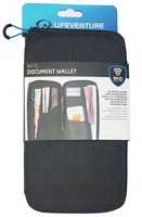 RFiD Protected Document Wallet