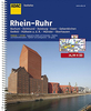Rhein-Ruhr Region Street Atlas