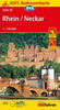Rhine - Neckar Cycling Map 20