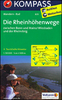 Rhine High Routes Kompass 829