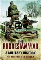 Rhodesian War