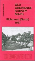 Richmond North 1927