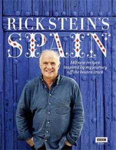Rick Stein`s Spain