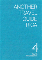 Riga - Another Travel Guide