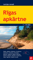 Riga and Environs