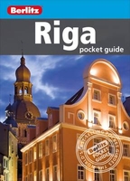 Riga Pocket Guide