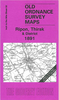 Ripon,  Thirsk and District 1891