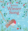 Robin`s Winter Song