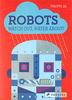 Robots: Watch Out,  Water About! Pop-Up Book