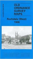 Rochdale West 1908