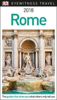 Rome Eyewitness Guide