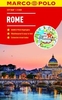 Rome Marco Polo City Map