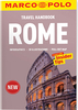 Rome Marco Polo Travel Handbook