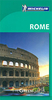 Rome Michelin Green Guide
