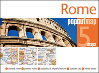 Rome PopOut