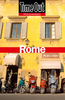 Rome Time Out Guide